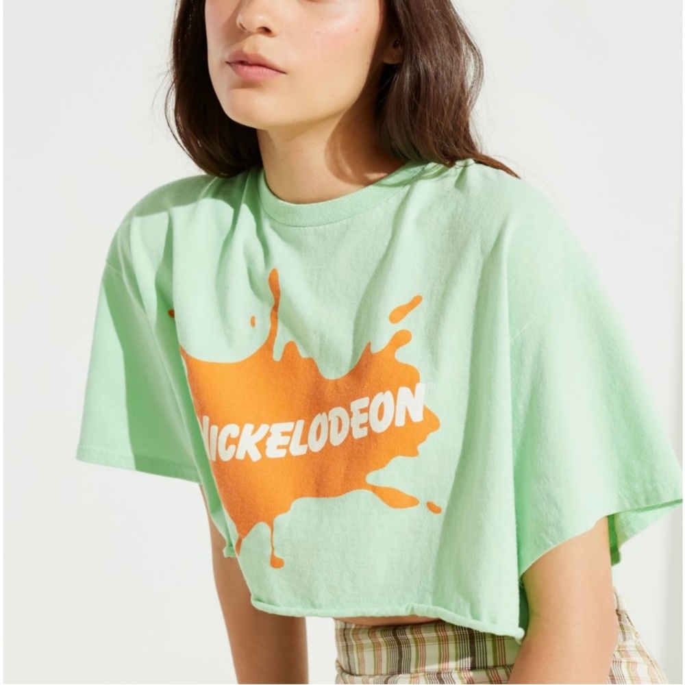Junk Food T-shirt (𝕊𝔸𝕃𝔼)